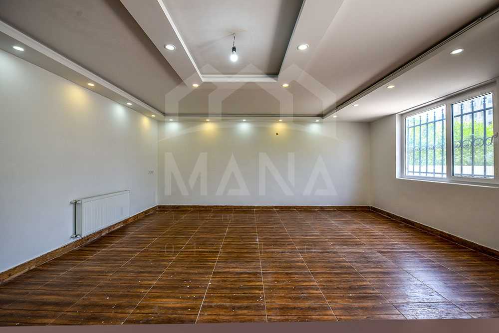 ویلایی در بندرانزلی (300 متر)