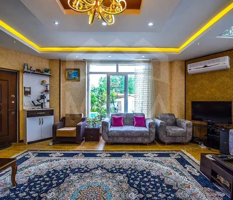 خرید ویلا استخر دار در بندر انزلی 5