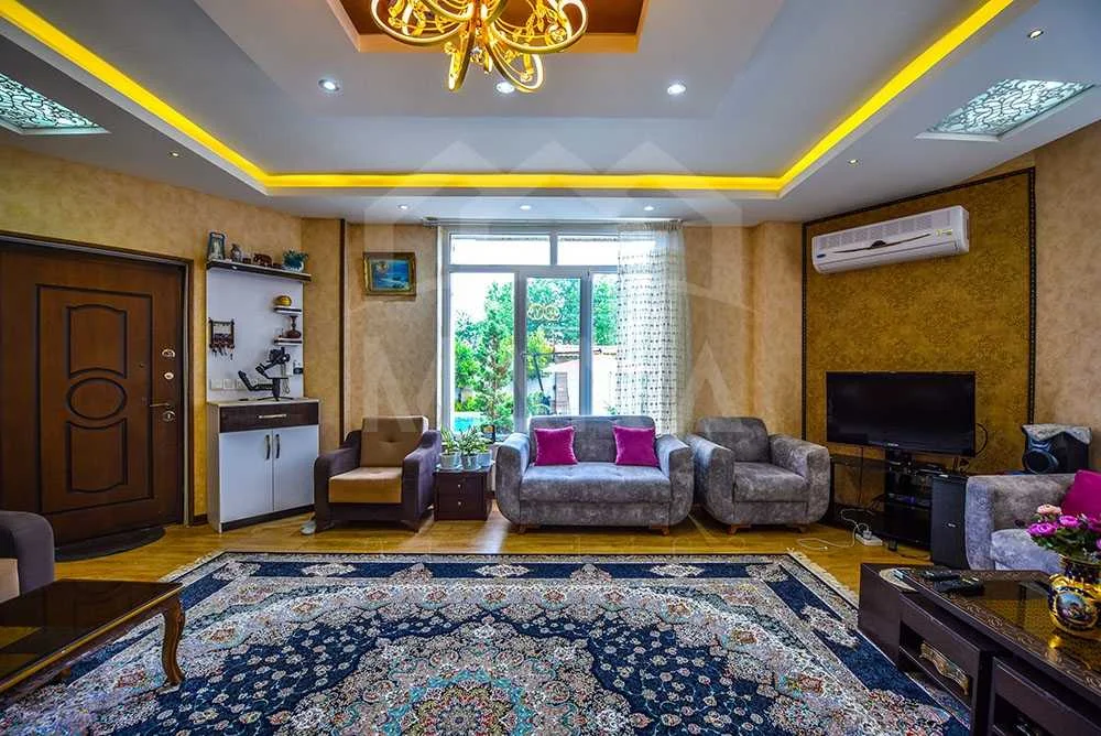 خرید ویلا استخر دار در بندر انزلی 5