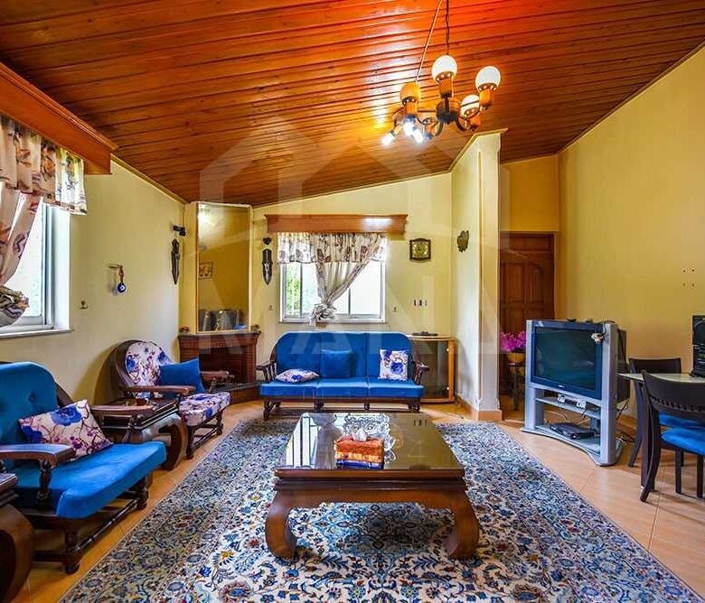 ویلایی شهرکی در بندرانزلی (225 متر)