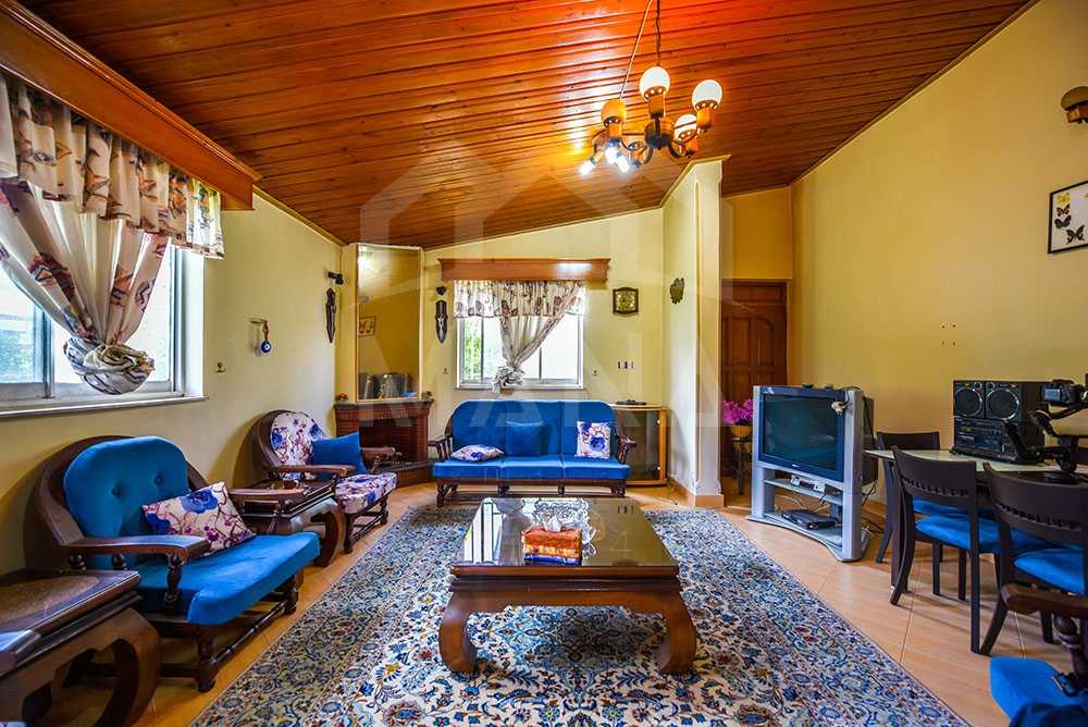 ویلایی شهرکی در بندرانزلی (225 متر)