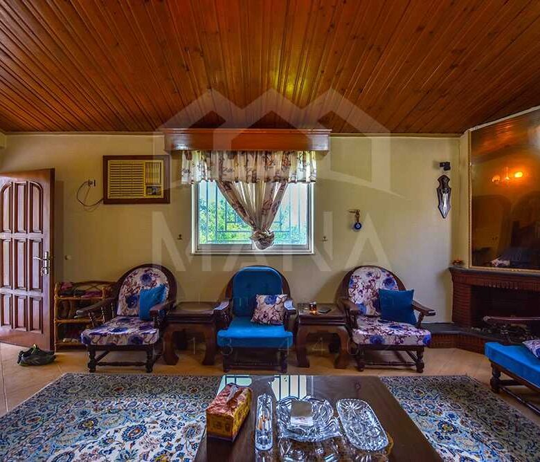 ویلایی شهرکی در بندرانزلی (225 متر)