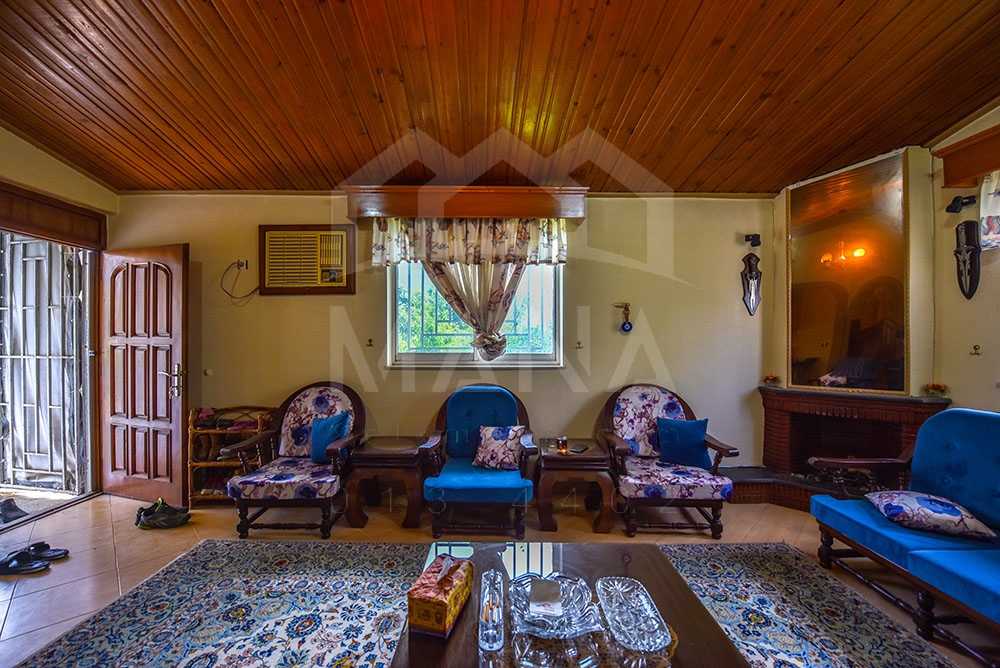 ویلایی شهرکی در بندرانزلی (225 متر)