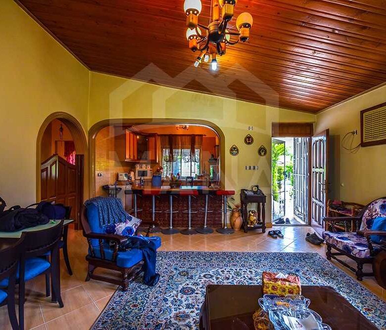 ویلایی شهرکی در بندرانزلی (225 متر)