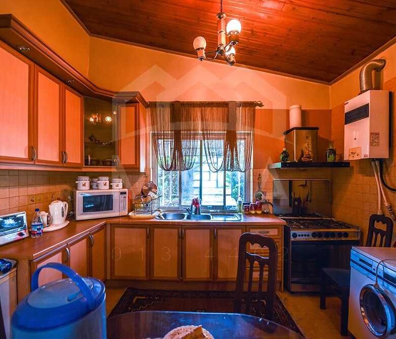 ویلایی شهرکی در بندرانزلی (225 متر)