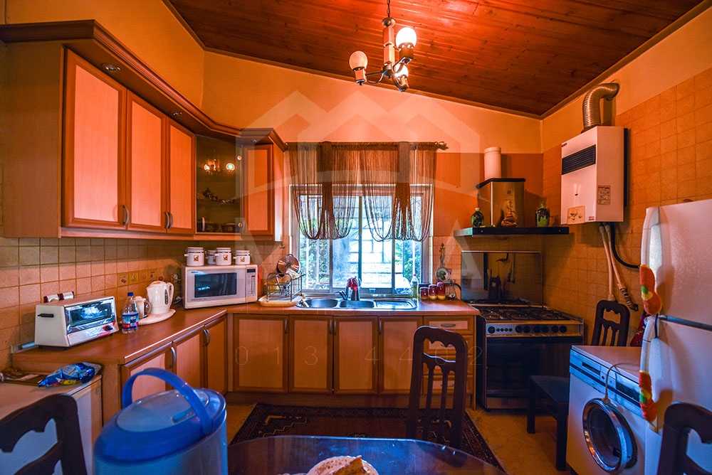 ویلایی شهرکی در بندرانزلی (225 متر)