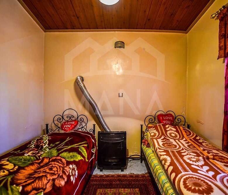 ویلایی شهرکی در بندرانزلی (225 متر)