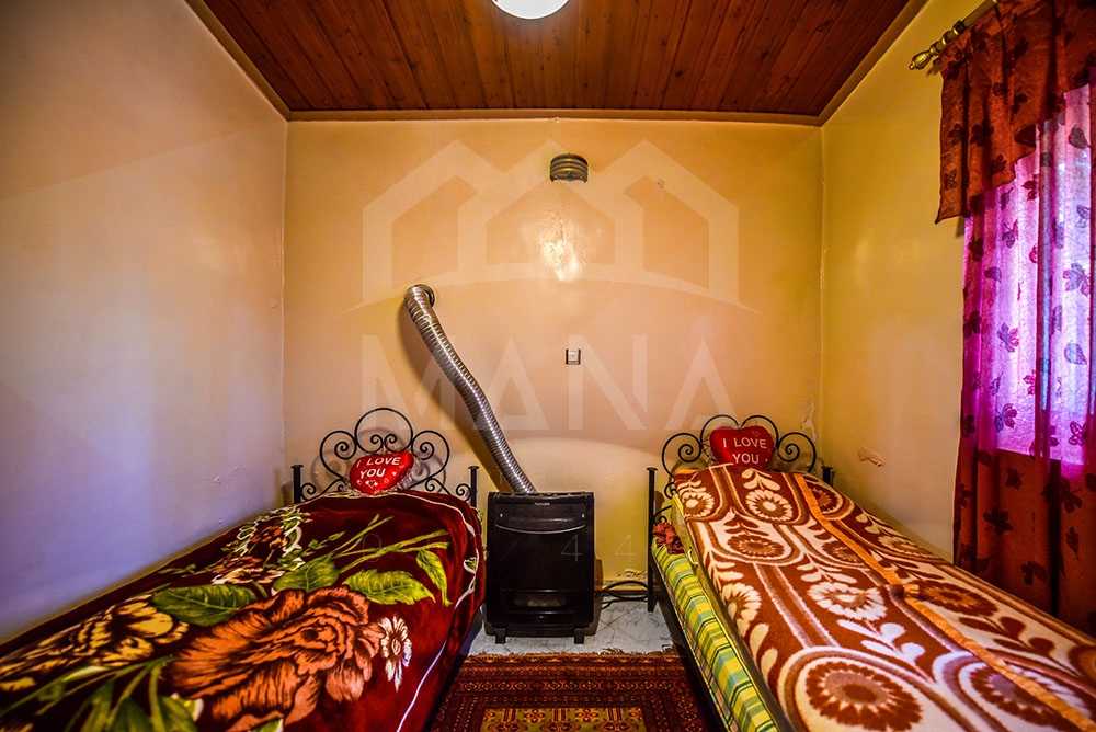 ویلایی شهرکی در بندرانزلی (225 متر)