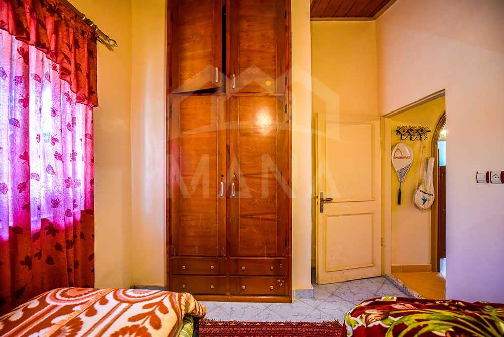 ویلایی شهرکی در بندرانزلی (225 متر)