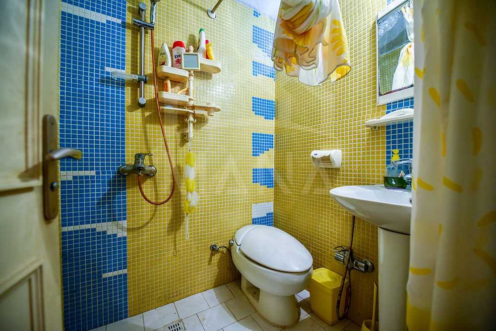 ویلایی شهرکی در بندرانزلی (225 متر)