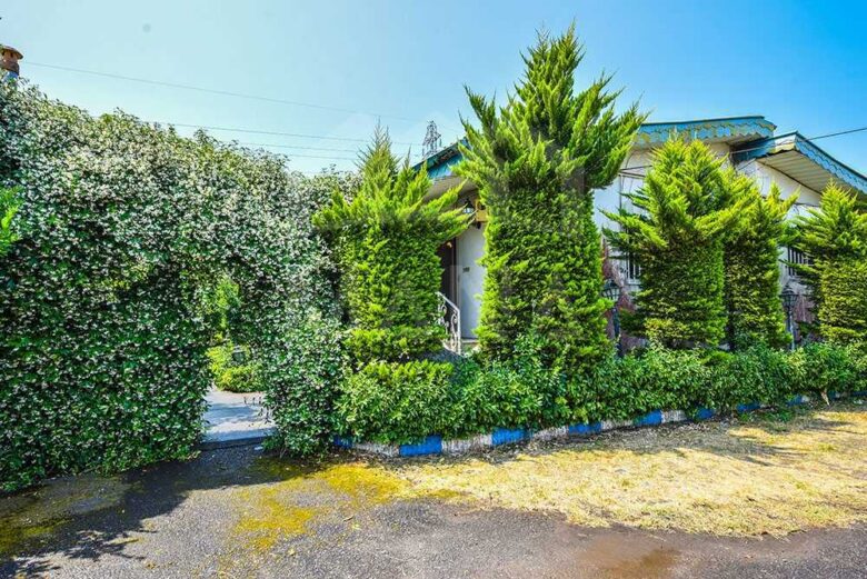 ویلایی شهرکی در بندرانزلی (225 متر)