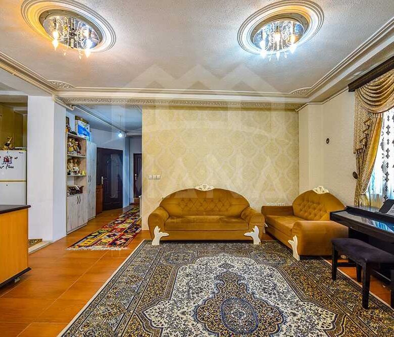 آپارتمان در بندرانزلی (85 متر)