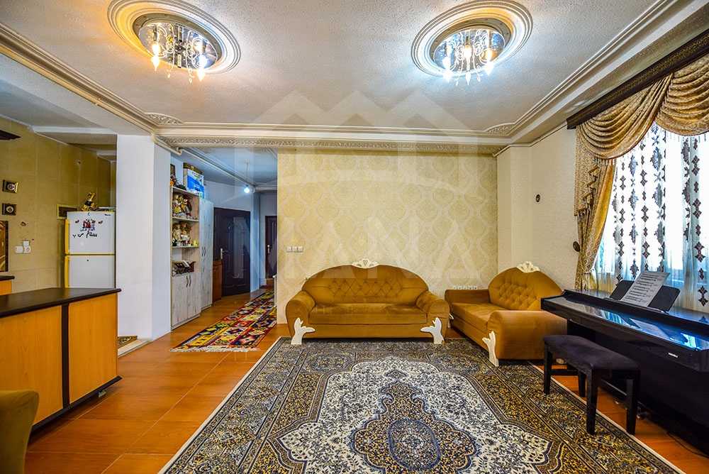 آپارتمان در بندرانزلی (85 متر)