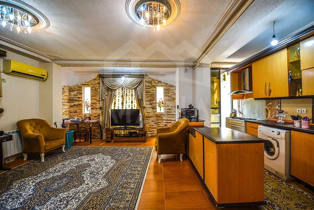 آپارتمان در پاسداران بندرانزلی 100 متری 1 آپارتمان در پاسداران بندرانزلی 100 متری 1