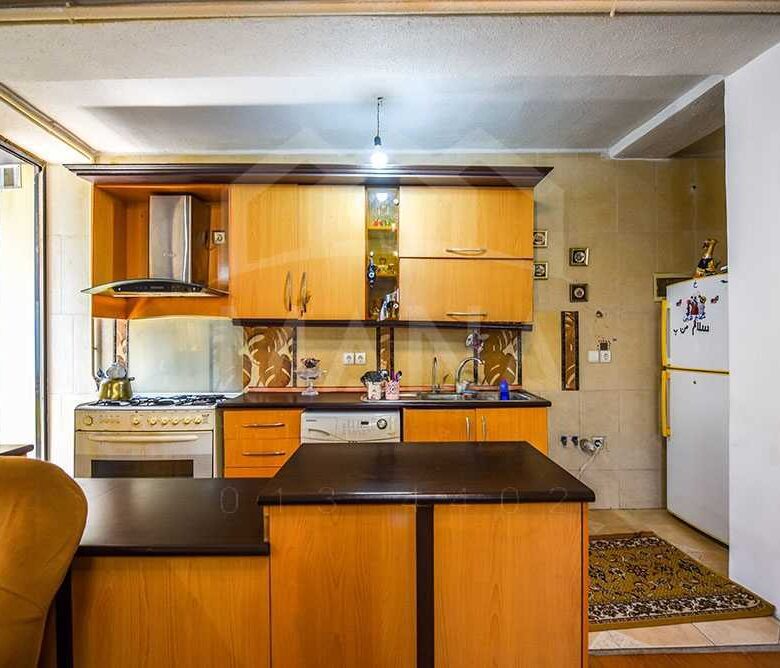 آپارتمان در بندرانزلی (85 متر)