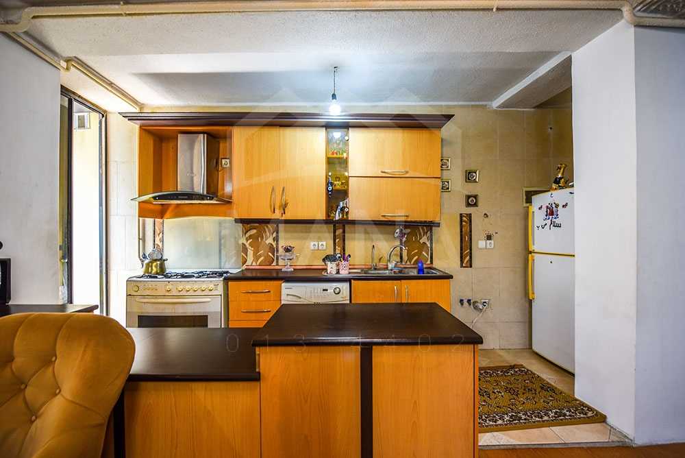 آپارتمان در بندرانزلی (85 متر)