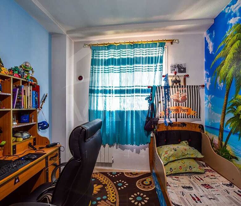 آپارتمان در بندرانزلی (85 متر)