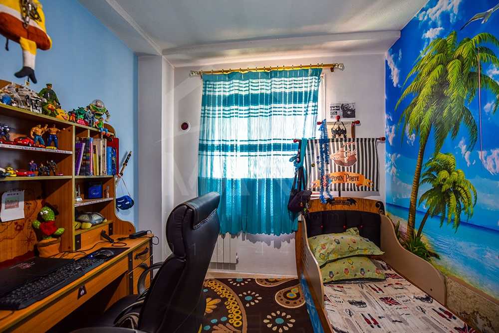 آپارتمان در بندرانزلی (85 متر)