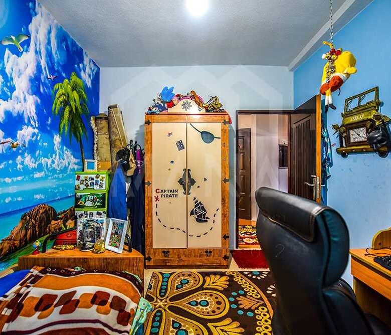 آپارتمان در بندرانزلی (85 متر)