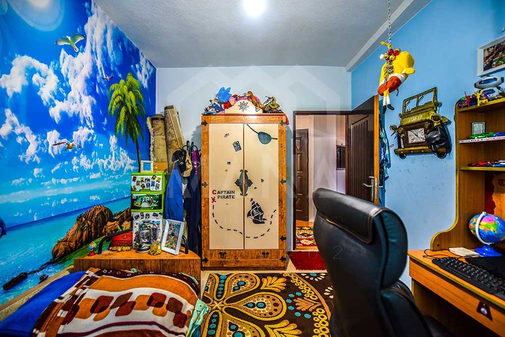 آپارتمان در بندرانزلی (85 متر)