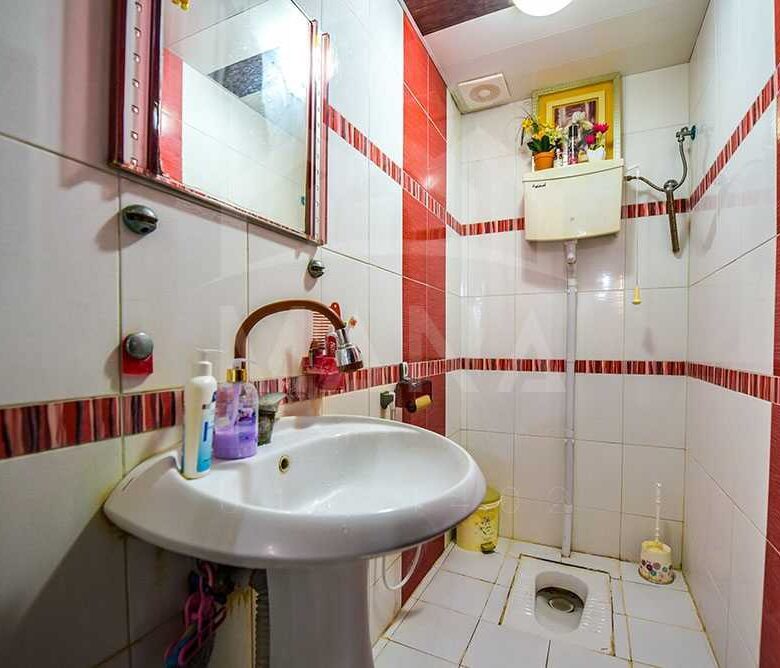 آپارتمان در بندرانزلی (85 متر)