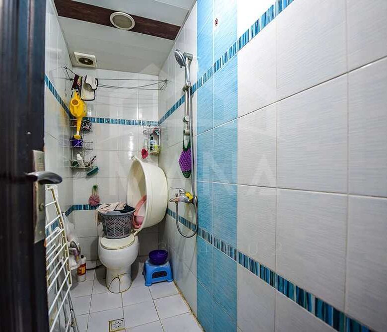 آپارتمان در بندرانزلی (85 متر)