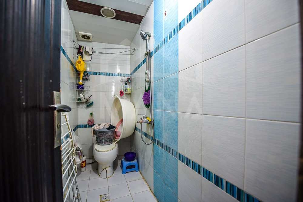 آپارتمان در بندرانزلی (85 متر)