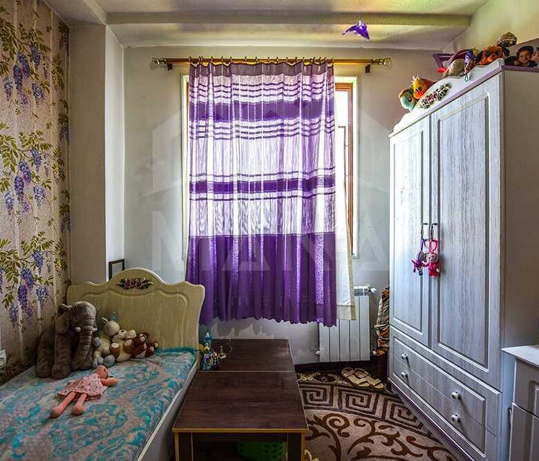 آپارتمان در بندرانزلی (85 متر)