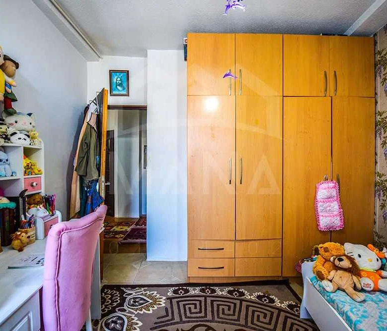 آپارتمان در پاسداران بندرانزلی 100 متری 8