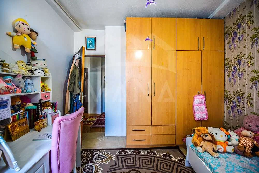 آپارتمان در پاسداران بندرانزلی 100 متری 8