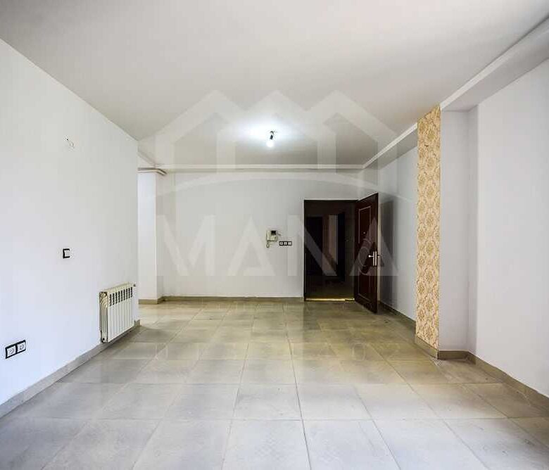 آپارتمان در پاسداران بندر انزلی (100 متر)