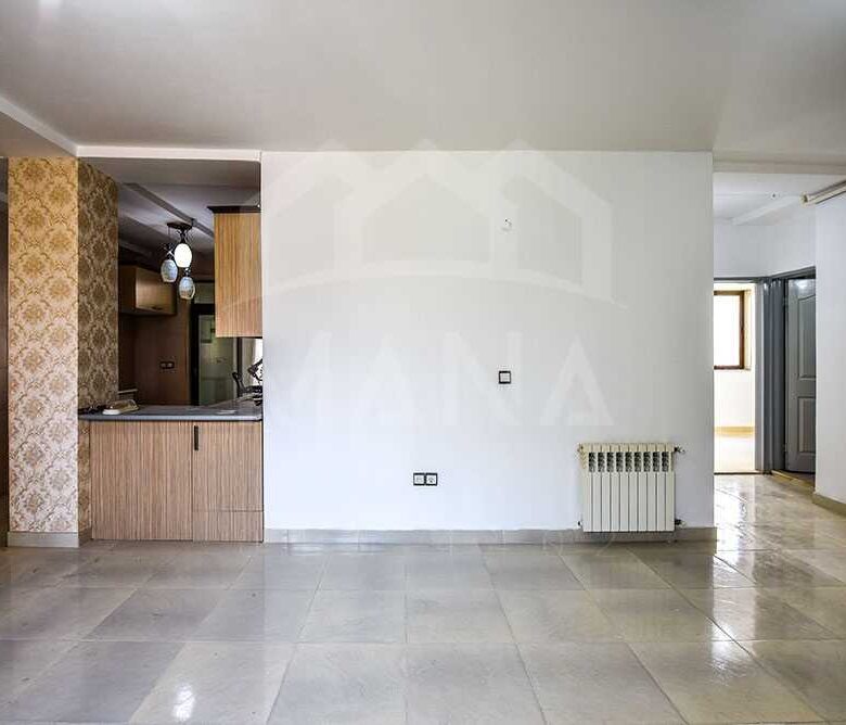 آپارتمان در پاسداران بندر انزلی (100 متر)