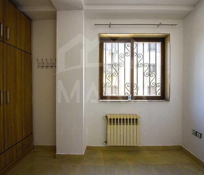 آپارتمان در پاسداران بندر انزلی (100 متر)