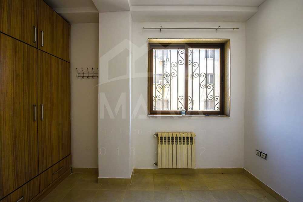 آپارتمان در پاسداران بندر انزلی (100 متر)