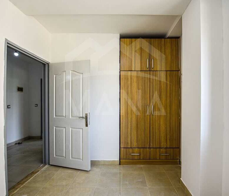 آپارتمان در پاسداران بندر انزلی (100 متر)