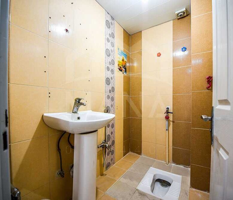 آپارتمان در پاسداران بندر انزلی (100 متر)