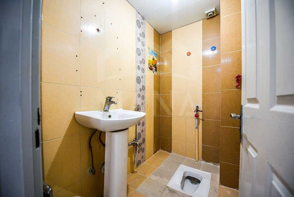 آپارتمان در پاسداران بندر انزلی (100 متر)