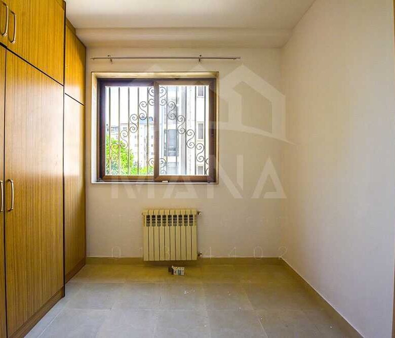 آپارتمان در پاسداران بندر انزلی (100 متر)