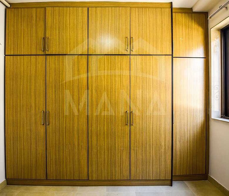 آپارتمان در پاسداران بندر انزلی (100 متر)