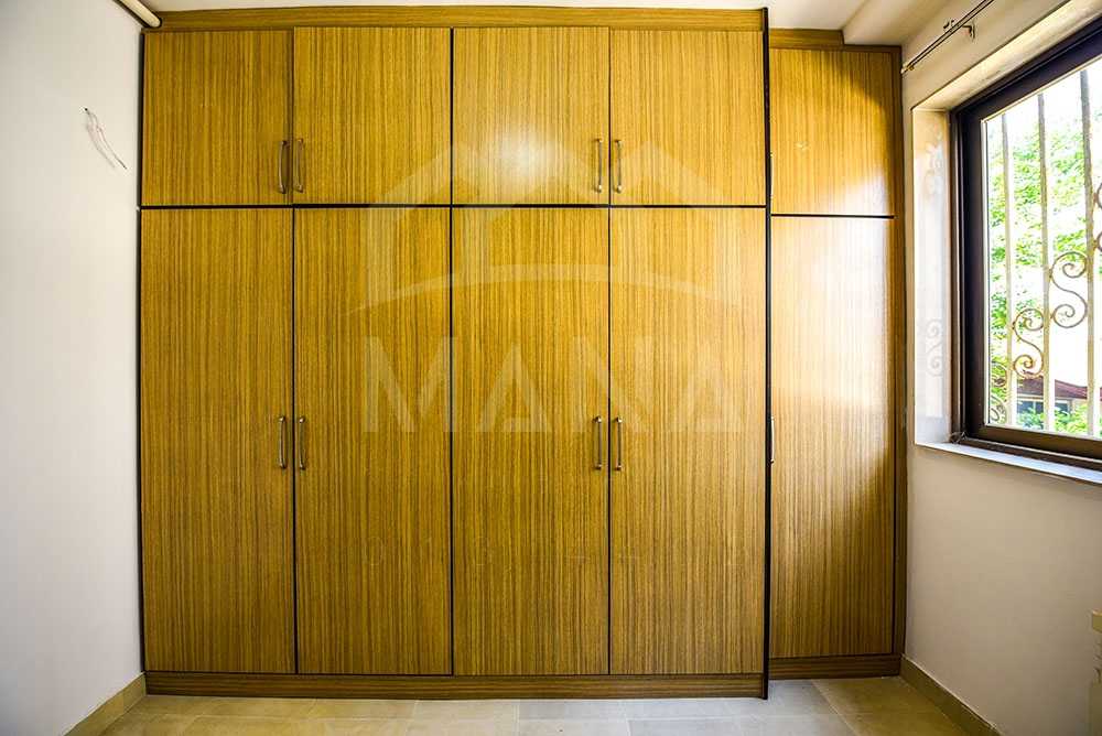 آپارتمان در پاسداران بندر انزلی (100 متر)