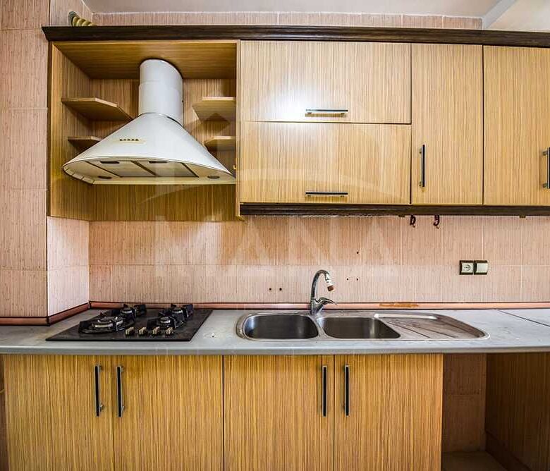 آپارتمان در پاسداران بندر انزلی (100 متر)