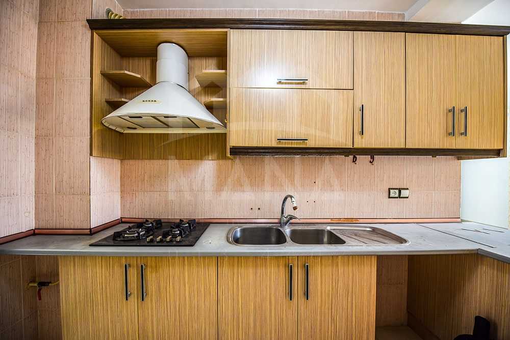 آپارتمان در پاسداران بندر انزلی (100 متر)