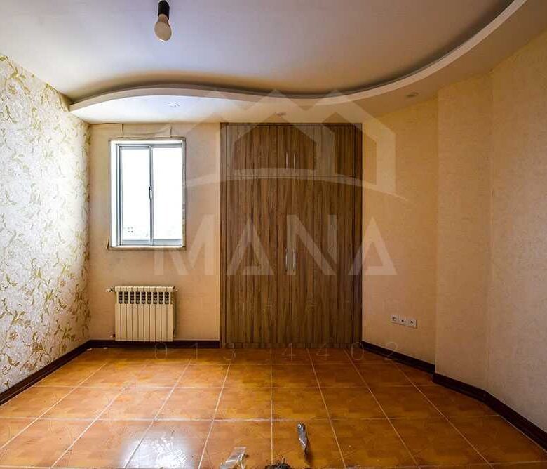 آپارتمان 70 متری در میدان گاز بندرانزلی 4