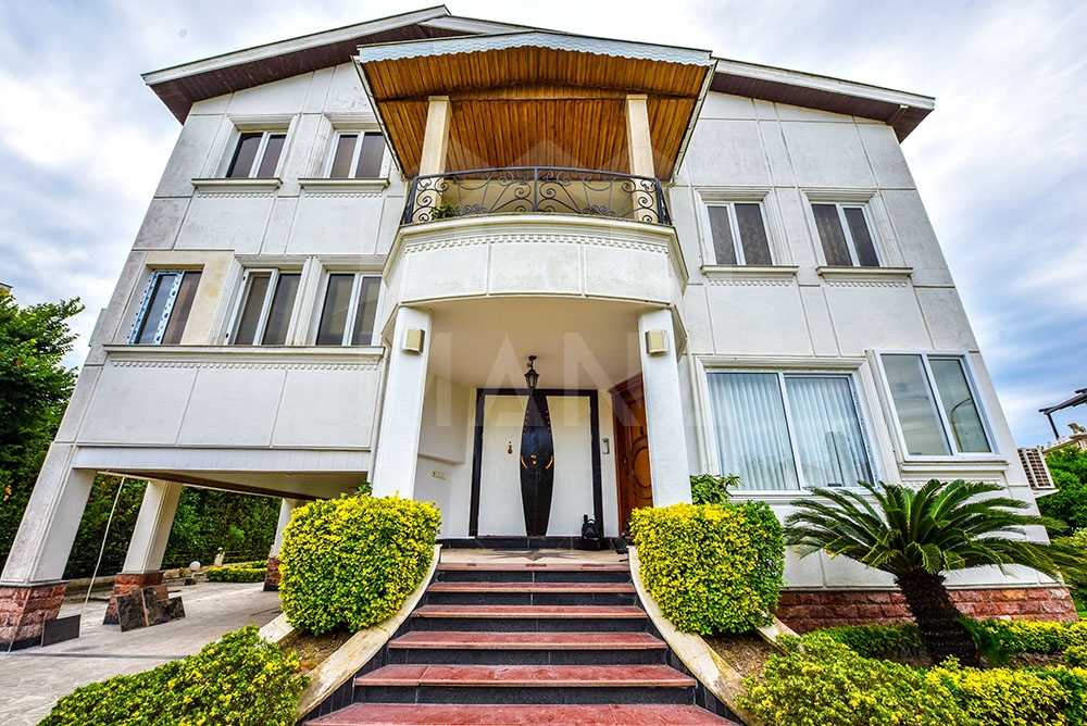 آپارتمان در دهکده ساحلی بندرانزلی (69 متر)