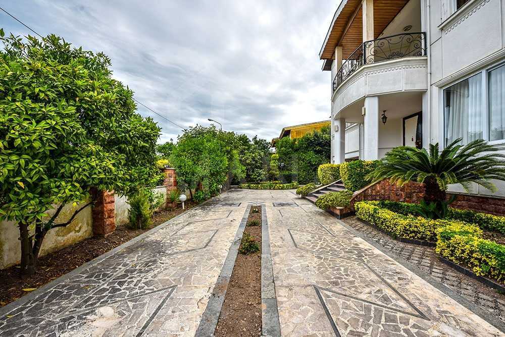 آپارتمان در دهکده ساحلی بندرانزلی (69 متر)