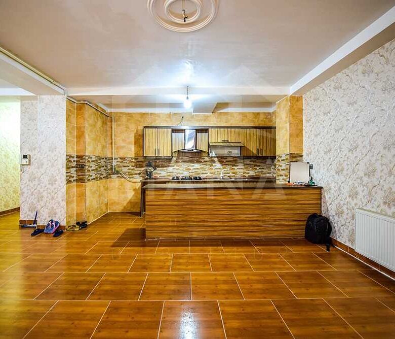 آپارتمان در پاسداران بندرانزلی (74 متر)