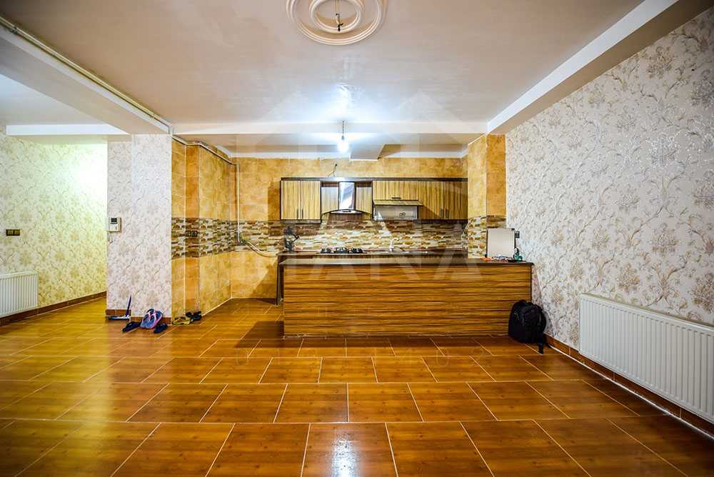 آپارتمان در پاسداران بندرانزلی (74 متر)