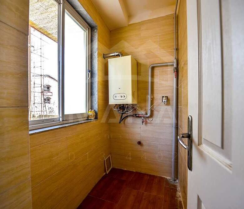 آپارتمان در پاسداران بندرانزلی (74 متر)