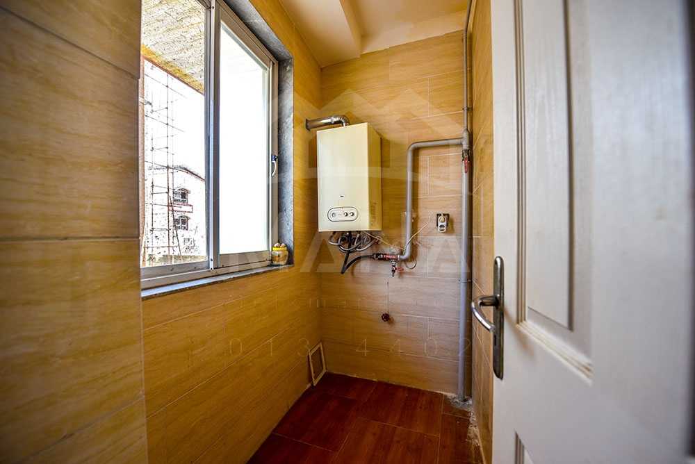 آپارتمان در پاسداران بندرانزلی (74 متر)