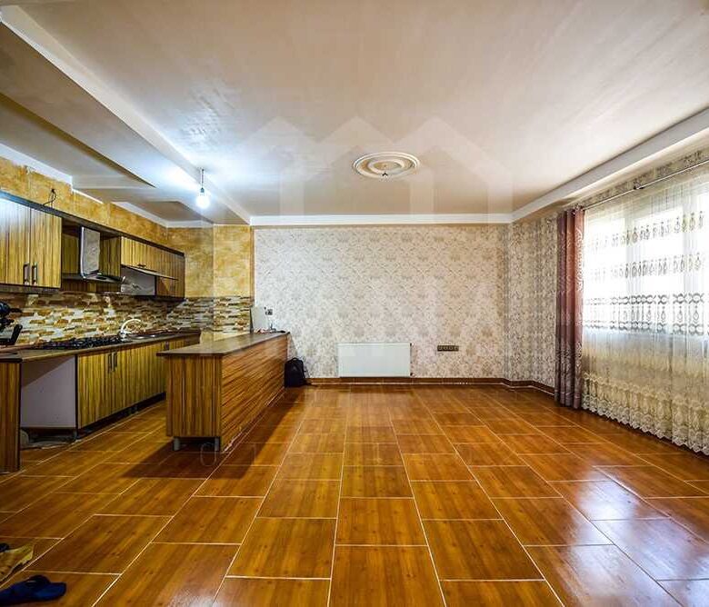 آپارتمان در پاسداران بندرانزلی (74 متر)